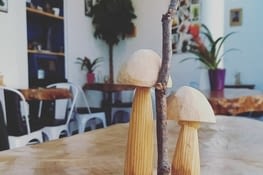 Boutique Wonderland Pâtisserie