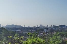 Guayaquil city, chère à la Mano Negra