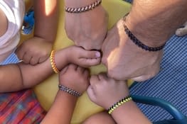 Le super pouvoir de Mima