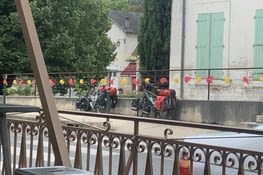 Ils sont sages à l’arrêt