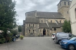 L’auvergnate du bar à refusée de nous donner de l’eau. Ce n’est donc pas une légende.