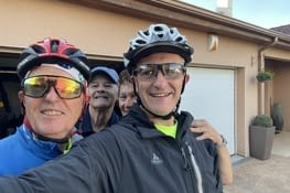 À Neuneu .( petit nom donné à Neuves Maisons par les locaux ).