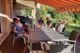 On est pas bien là ?