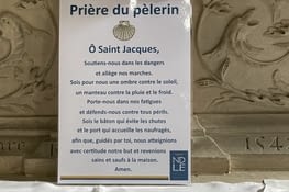 Pas de panique nous ne sommes pas entrain de virer cathos !