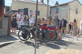 Petite bière improbable .