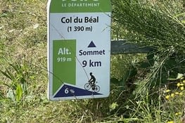 Les panneaux ça occupe