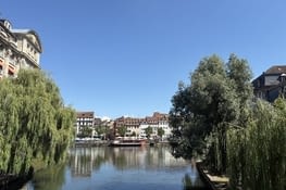Strasbourg .