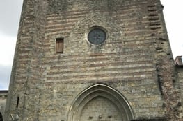 Cathédrale Saint Jean-Baptiste d’Aire-sur-l’Adour