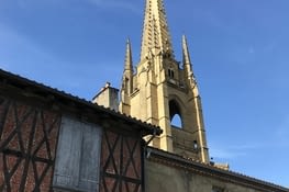 Église de Marciac