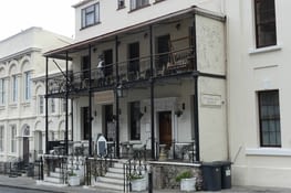 Maison d'époque