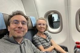 En place pour 11h30 de vol