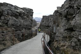 Parc Pingvellir 1