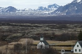 Parc Pingvellir 2