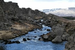 Parc Pingvellir 3
