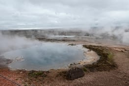 Geyser Strokkur