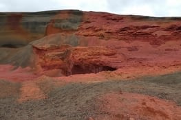 Voyage sur Mars