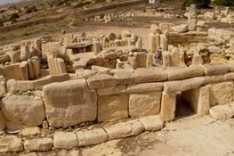 Temples néolithiques