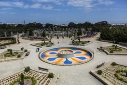 Le village des craftsmen/Ta'qali