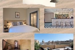 Le Falconeria Hotel 4****