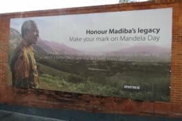 Citation Mandela