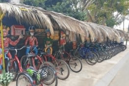 Engins de torture, j'ai mal au C...