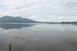 Lac de Killarney