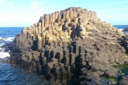 Giant's Causeway