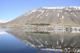 Isafjördur