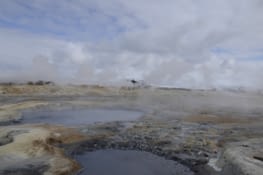 Hverir et sa bonne odeur d’œuf pourri