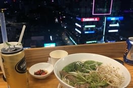 Les bonnes soupes Pho !!!