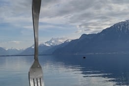 Résumé de mon voyage en une oeuvre d'art !