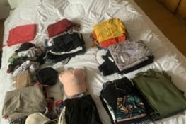 J - 8  : Le choix des affaires