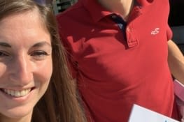 M - 8 : La recherche de la destination