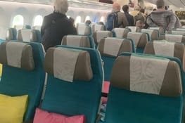 Air Tahiti nui