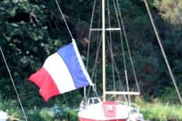 Port de La Roche-Bernard