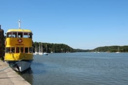 Port de La Roche-Bernard