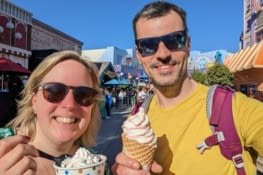 On se laisse pas abattre 😁