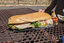 Pedro en voyant la photo :