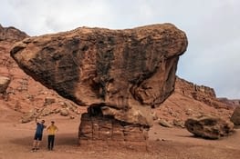 Balanced Rock