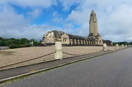 Ossuaire de Douaumont