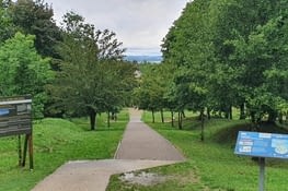 Village de Fleury-Devant-Douaumont 2