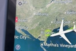 Arrival il 35 minutes !!