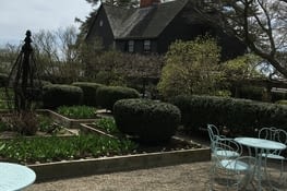 house of the seven gables