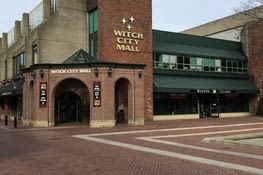 witch city mall