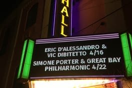 music hall of portsmouth