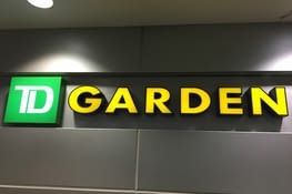 td garden