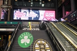 td garden