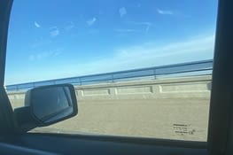 Hampton beach right? 🏖️