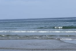Afternoon at Hampton Beach
