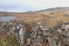 Le circuit est bien balisé